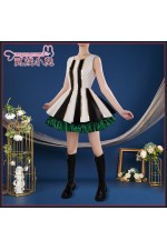 2XXT Cosplay Uma Musume Pretty Derby Marche Lorraine Race Outfit Cosplay Costume Custom Size
